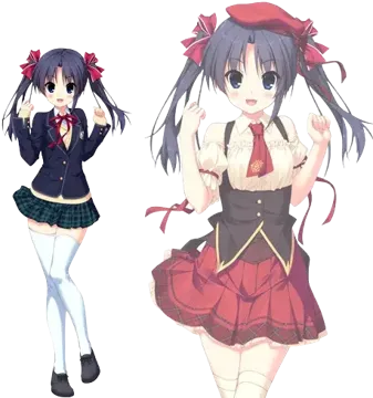 音無 櫛無