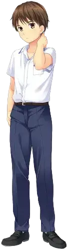 加々見拓也