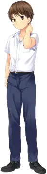 加々見拓也