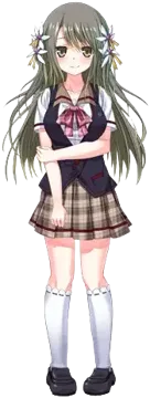 菜々ヶ木 アリス