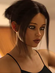 Ashe Hawthorne
