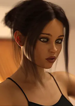 Ashe Hawthorne
