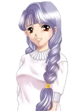 水野 みさき