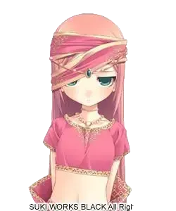 アミーシャー メヘンディ