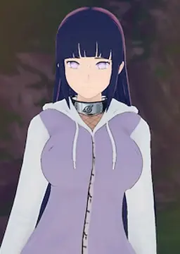 Hinata Hyuuga