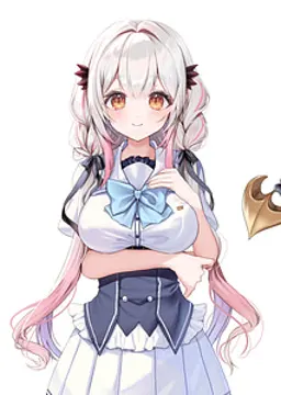 周防 パトラ