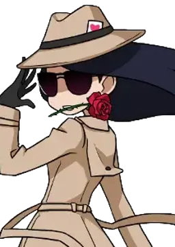 Romance Detective