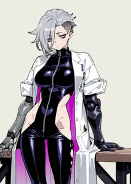 Doc Voss