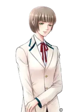 セシル・カワード