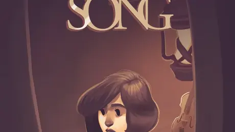 The Lion's Song