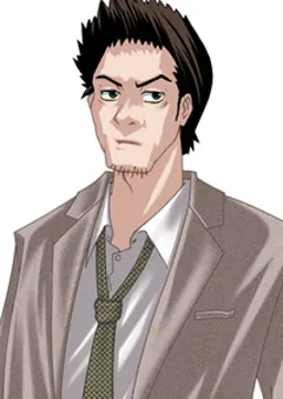 岡田 雅治