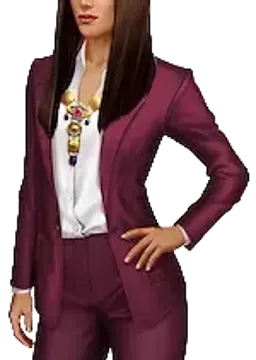 Kamilah Sayeed