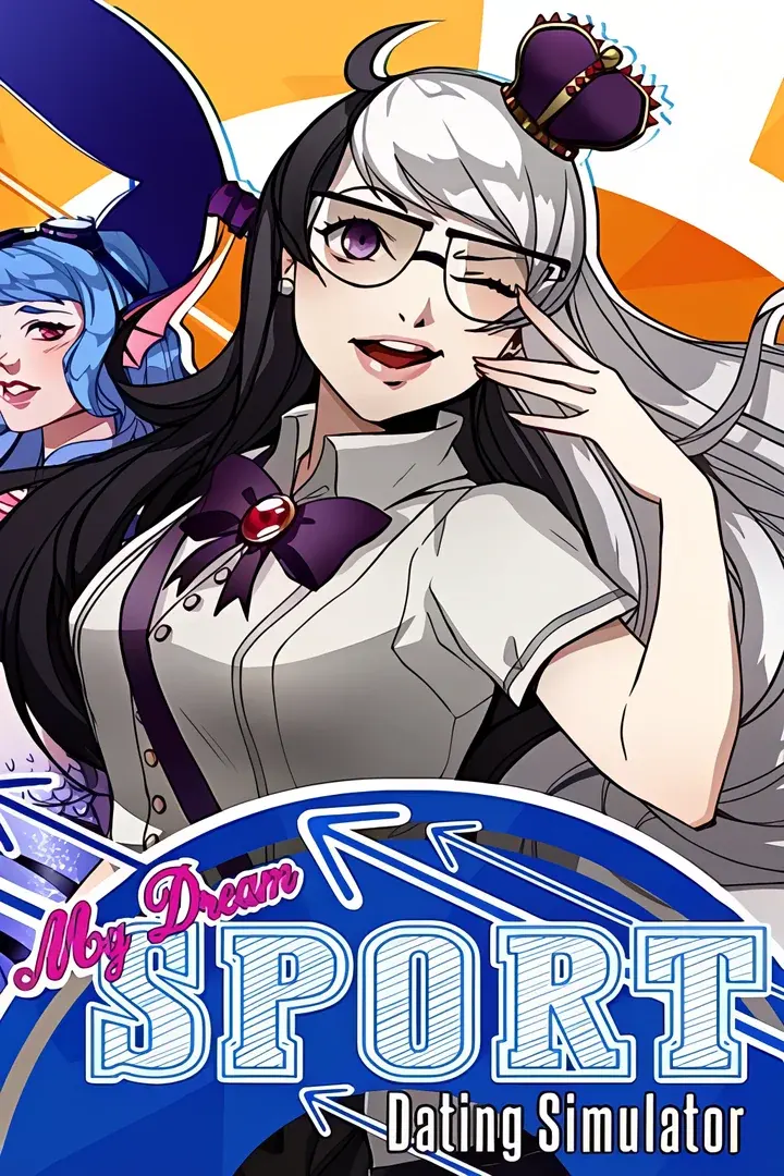My Dream Sport Dating Simulator