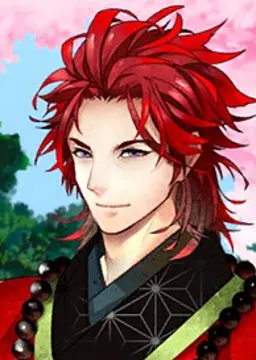 龙三郎