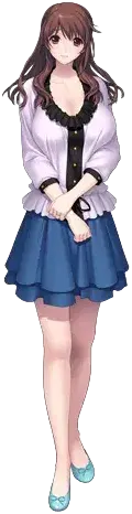 高崎 明日香