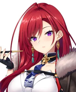 島津 千咲希 義久