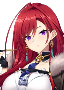 島津 千咲希 義久