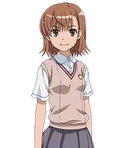御坂 美琴