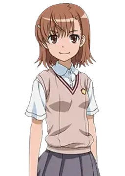 御坂 美琴