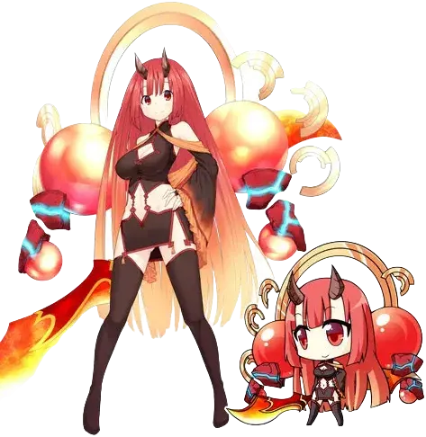 祝融