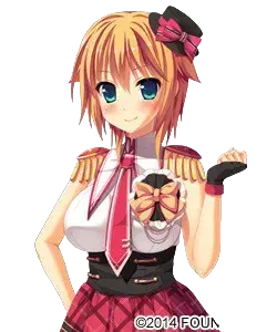 橙野 純