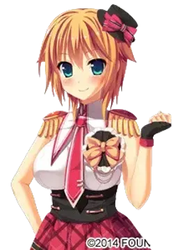 橙野 純