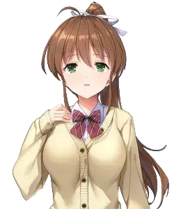 秋川栖衣香