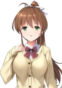 秋川栖衣香