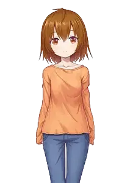 倉地 鈴音