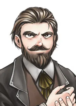 Johann Poe