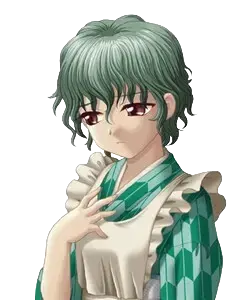美郷可南子