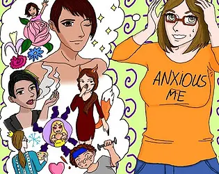 Anxious Me