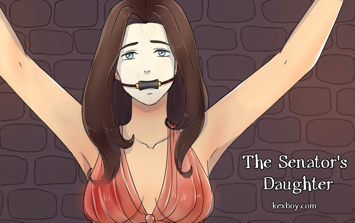 The Senator's Daughter