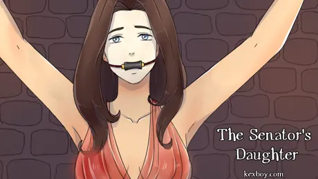 The Senator's Daughter