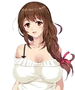 甘乃 結衣
