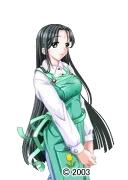 立花 葵