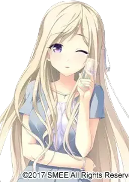 鳴瀬咲