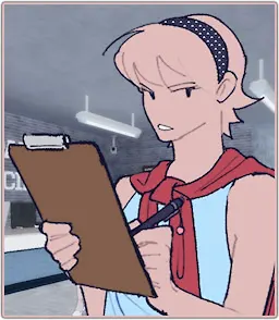 Ms. Diane