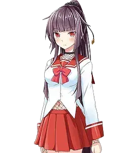伊賀野 忍