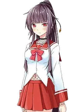 伊賀野 忍