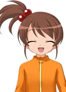 阿虚的妹妹