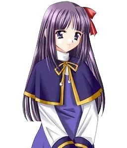 佐伯 静花
