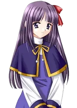 佐伯 静花