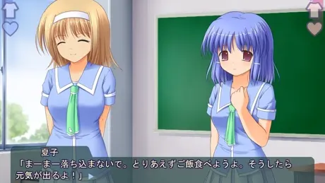 退魔战士彼女