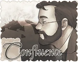 コンフルエンス:Of Sense and Soul エピローグ 邂逅の追憶