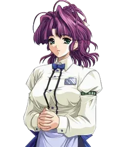 川口 彩