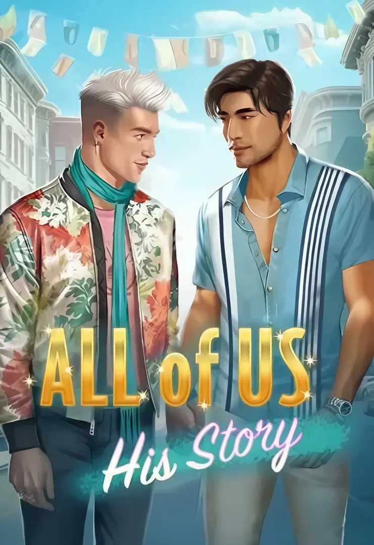 All of Us: His Story