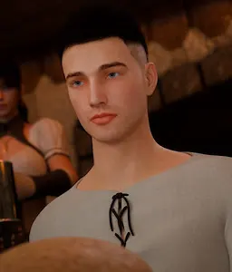 Protagonist
