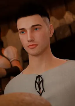 Protagonist
