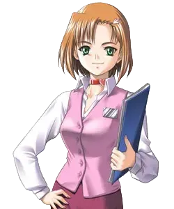 久能 美花